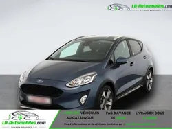 Utilisé 2019 Ford Fiesta Citadine | 21 900 € (Prix cher)