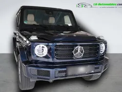 Utilisé 2019 Mercedes G500 SUV | 131 100 €