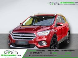 Utilisé 2018 Ford Kuga SUV | 19 100 € (Prix juste)