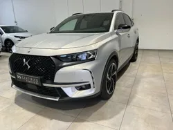 Othercolor Utilisé 2021 DS Automobiles DS7 Crossback Performance Line Plus SUV | 29 990 € (Prix cher)