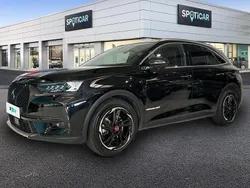 Gris Utilisé 2020 DS Automobiles DS7 Crossback Performance Line Plus SUV | 27 900 € (Prix juste)