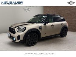 Rooftop grey Utilisé 2023 Mini Cooper S Countryman Premium Plus SUV | 39 990 € (Prix cher)