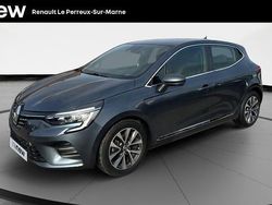 Gris Utilisé 2021 Renault Clio V Intens Citadine | 14 380 € (Prix juste)
