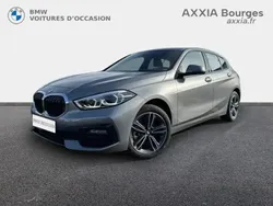 Nouvelle 2024 BMW 116 Sport Line Citadine | 33 490 € (Prix assez cher)