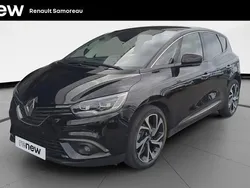 Noir Utilisé 2020 Renault Scénic IV Intens Monospace | 17 900 € (Bon prix)