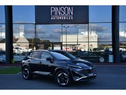 Nouvelle 2025 Nissan Qashqai N-Connecta SUV | 34 900 €