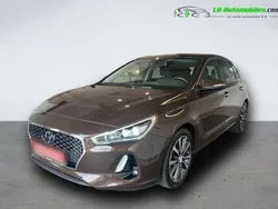 Utilisé 2017 Hyundai i30 Berline | 17 800 € (Prix juste)