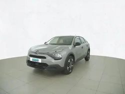 Gris Utilisé 2024 Citroën C4 PureTech Berline | 16 290 € (Bon prix)