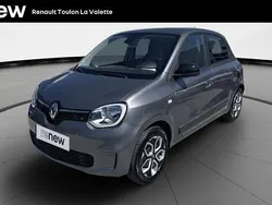 Gris Utilisé 2024 Renault Twingo Equilibre Citadine | 14 990 € (Prix assez cher)