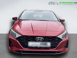 Utilisé 2021 Hyundai i20 Citadine | 18 800 € (Prix juste)