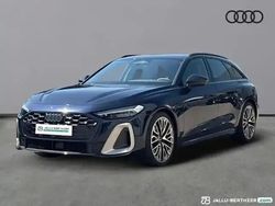 Bleu Occasion 2024 Audi A5 S-Line Coupé | 63 990 €