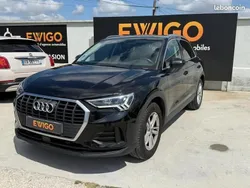 Noir Utilisé 2019 Audi Q3 Design SUV | 26 489 € (Prix assez cher)