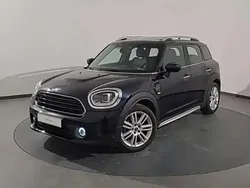 Utilisé 2021 Mini Cooper Countryman SUV | 28 490 € (Prix juste)