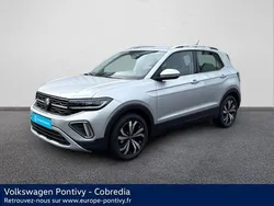 Utilisé 2025 VW T-Cross Style SUV | 31 490 € (Prix cher)