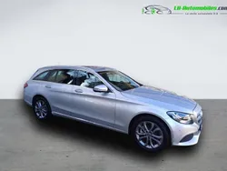 Utilisé 2018 Mercedes C180 Berline | 28 700 € (Prix juste)
