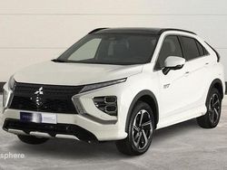 Blanc Utilisé 2024 Mitsubishi Eclipse Instyle SUV | 29 999 €
