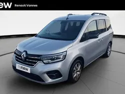 Gris Utilisé 2023 Renault Kangoo Techno Monospace | 23 990 € (Prix juste)