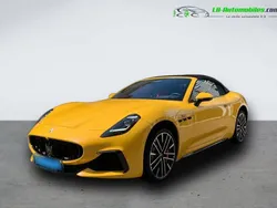 Utilisé 2025 Maserati Granturismo Coupé | 200 200 €
