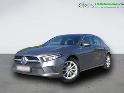 Utilisé 2019 Mercedes A220 Berline | 30 200 € (Prix assez cher)