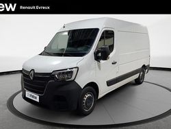 Blanc Utilisé 2023 Renault Master Van | 26 960 € (Prix juste)