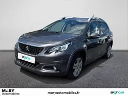 Utilisé 2019 Peugeot 2008 Signature Sky SUV | 11 990 € (Super prix)