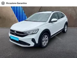 Utilisé 2024 VW Taigo Life SUV | 20 990 € (Prix juste)