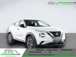 Utilisé 2024 Nissan Juke SUV | 24 000 € (Prix juste)