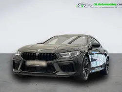 Utilisé 2024 BMW M8 Comfort Edition Coupé | 115 600 €