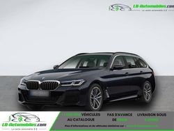 Utilisé 2021 BMW 540 Comfort Edition Break | 56 800 €