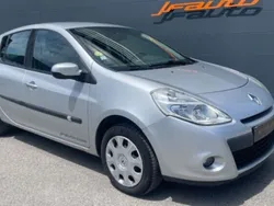 Utilisé 2011 Renault Clio III Citadine | 7 900 € (Prix cher)
