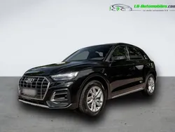 Utilisé 2022 Audi Q5 Sport SUV | 41 500 € (Prix juste)