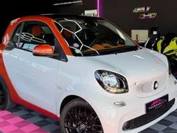 Utilisé 2014 Smart ForTwo Coupé Edition #1 Coupé | 6 990 €