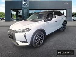 Nouvelle 2025 DS Automobiles DS3 Citadine | 35 990 € (Prix assez cher)