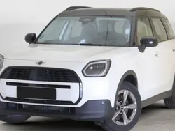 Utilisé 2024 Mini Countryman Classic SUV | 38 557 € (Prix cher)