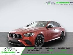 Utilisé 2022 Mercedes E53 AMG AMG Berline | 63 900 €