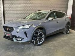 Gris Utilisé 2021 Cupra Formentor SUV | 26 656 € (Prix juste)