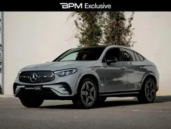 Gris Utilisé 2025 Mercedes GLC300 AMG line SUV | 78 900 €