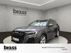 Gris Utilisé 2025 Audi Q7 S-Line SUV | 68 300 € (Super prix)