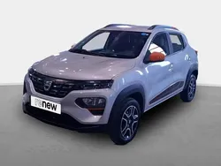 Gris Utilisé 2022 Dacia Spring Comfort Plus Citadine | 9 490 €