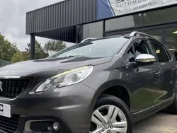 Utilisé 2016 Peugeot 2008 Allure SUV | 6 990 € (Prix juste)
