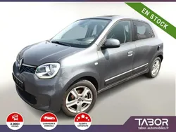 Gris Utilisé 2022 Renault Twingo Intens Citadine | 11 888 € (Prix juste)