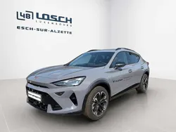 Gris Utilisé 2025 Cupra Formentor SUV | 40 297 €
