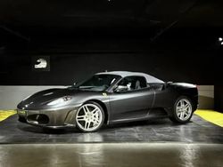 Utilisé 2005 Ferrari F430 Cabriolet | 129 000 €