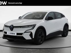 Blanc Utilisé 2024 Renault Mégane Equilibre Berline | 20 999 € (Bon prix)