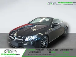 Utilisé 2017 Mercedes E200 Berline | 36 700 € (Prix cher)