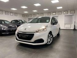 Argent Utilisé 2018 Peugeot 208 S Citadine | 4 990 € (Super prix)