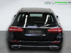 Mercedes E200