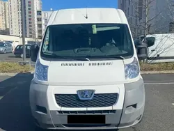 Utilisé 2007 Peugeot Boxer Van | 4 000 €