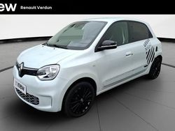 Blanc Utilisé 2024 Renault Twingo Urban Night Citadine | 14 596 € (Prix assez cher)