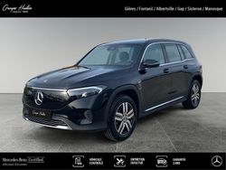 Nouvelle 2025 Mercedes EQB250+ Edition SUV | 41 950 € (Super prix)